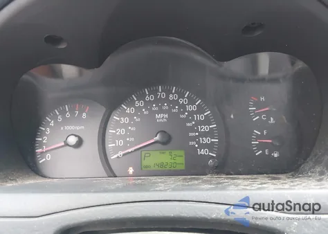 2005 Kia Spectra5 from USA, damaged, VIN KNAFE161255114736